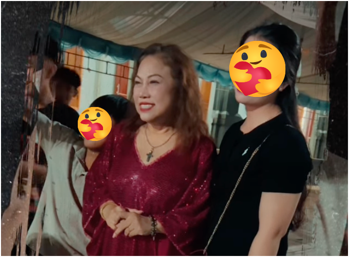 Tình trạng của Siu Black hiện tại đang rất ng:uy kị:ch: Nhiều người hâm mộ lo lắng, chị đang bị sao vậy?