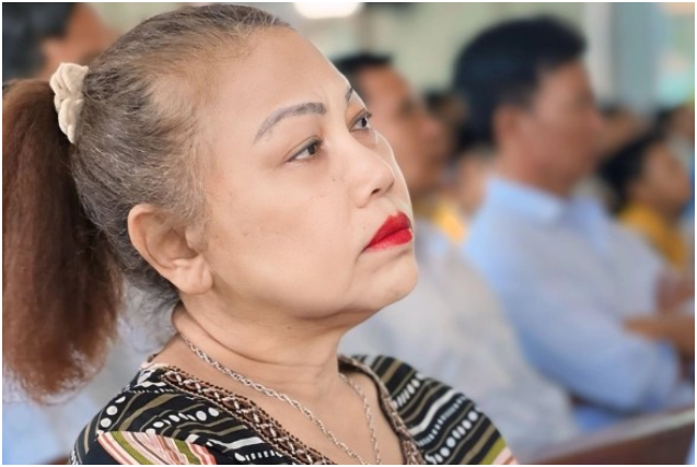 Ca sĩ Siu Black không nói chuyện và ăn uống được: “Gia đình cũng đang gặp khó khăn, chuyện gì thế này”