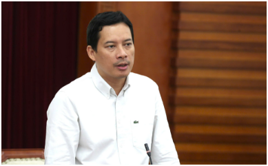 Cục trưởng Lê Quang Tự Do nói về câu hát ph:ản cả:m của Jack: “Giải thích cạn kẽ, hết chối cãi được”