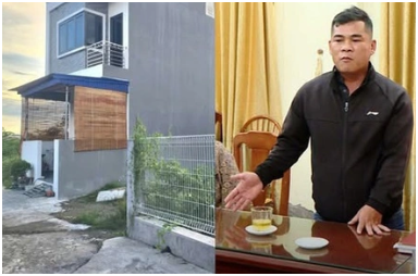 Diễn biến mới nhất vụ xây nhầm nhà ở Hải Phòng: Mời ‘Thần đèn’ về để di dời, hé lộ chi phí cho:áng ng:ợp