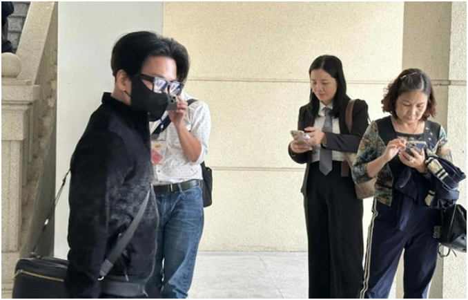 Rõ nam ca sĩ nổi tiếng tham gia đ:á:nh b:ạ:c ở Pullman: “Hóa ra là người quen, không ngờ thật sự”