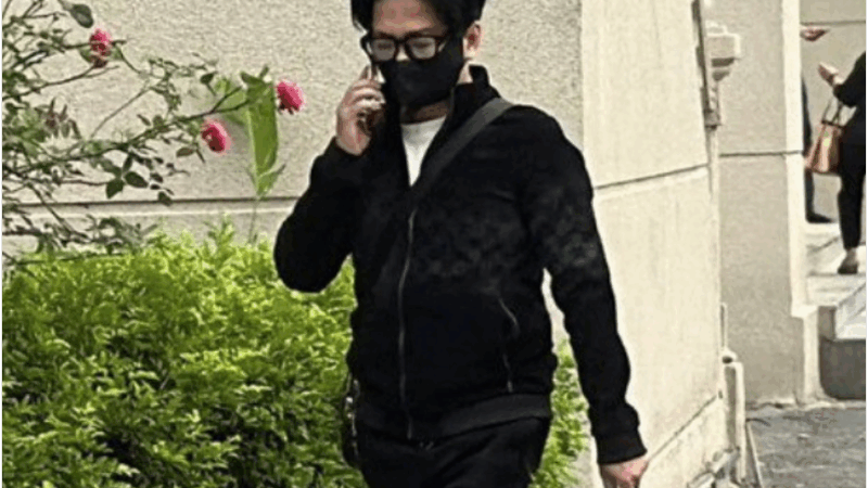 Đã rõ biệt danh của ca sĩ Vũ Hà dùng để đ:á:nh b:ạ:c ở Hà Nội: Cái tên nghe phát nhớ tới già luôn