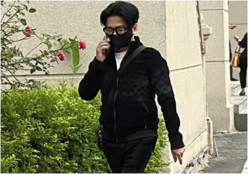 Đã rõ biệt danh của ca sĩ Vũ Hà dùng để đ:á:nh b:ạ:c ở Hà Nội: Cái tên nghe phát nhớ tới già luôn