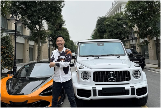 Huấn Hoa Hồng lần đầu lên tiếng trước tin đồn anh bị b:ắ:t: Động thái rõ ràng, làm sáng tỏ tất cả mọi thứ