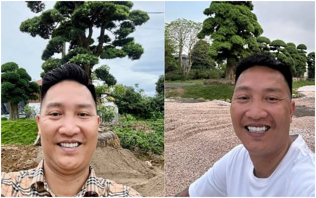 Rõ thứ mà Huấn Hoa Hồng kinh doanh trở nên giàu có: “Không chỉ bán mỗi nước hoa, còn nhiều thứ khác lắm”