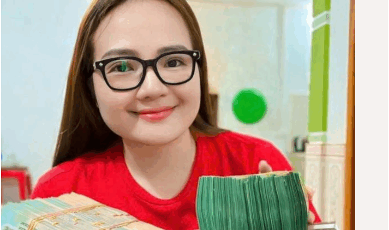 Thôi xong, thêm một đồng phạm gây thiệt hại hàng nghìn tỷ đồng vụ Hoàng Hường: Rõ danh tính của người này