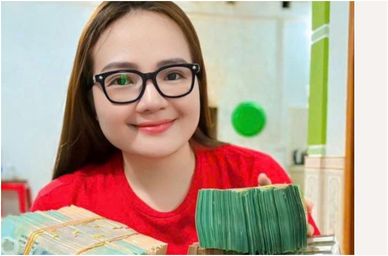 Thôi xong, thêm một đồng phạm gây thiệt hại hàng nghìn tỷ đồng vụ Hoàng Hường: Rõ danh tính của người này