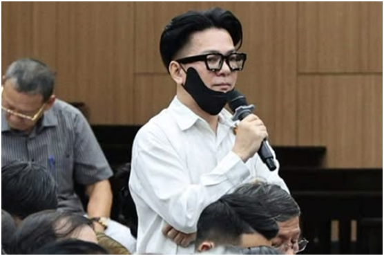 Vũ Hà lúc xưa nhận 5 cây vàng sau mỗi đêm diễn, nghỉ hát tiền vẫn về 4 tỷ/ngày: Tiền ở đâu mà kiếm dễ thế?