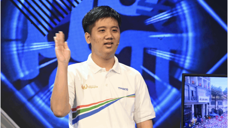 Nhựt Lam khiến cả Đồng Tháp tự hào: Chủ tịch tỉnh gửi thư chúc mừng, khen ngợi thành tích quá xuất sắc của em