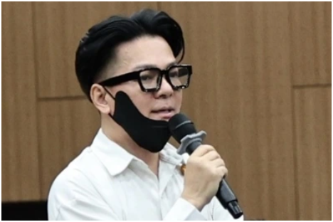 Rõ số tiền mà ca sĩ Vũ Hà đã nướng vào đường dây đ:ánh b:ạc hơn 2.500 tỷ tại khách sạn Pullman?