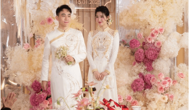 Á hậu Phương Nhi trở thành cổ đông tại công ty con Vingroup: “