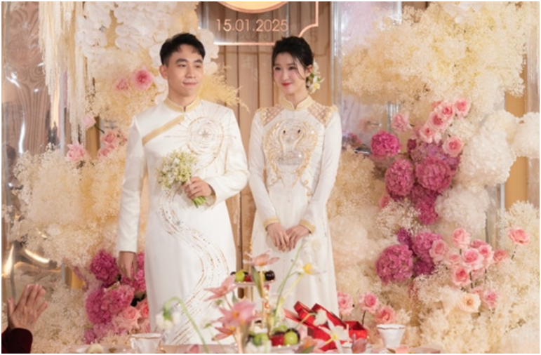 Á hậu Phương Nhi trở thành cổ đông tại công ty con Vingroup: “Tiết lộ cổ phần nắm giữ tại Công ty”