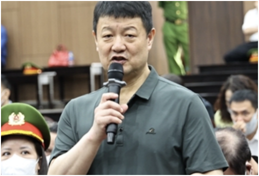 Rõ chi:êu tr:ò dụ người Việt đ:ánh b:ạc tại khách sạn Pullman, tiết lộ luật ngầm của ông trù:m Hàn Quốc: “Hóa ra là như vậy”