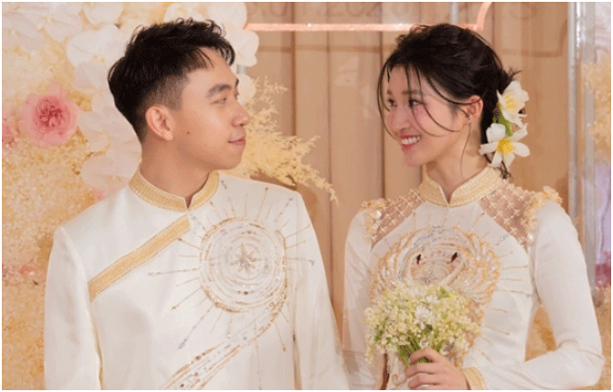 Rõ vai trò của của Á hậu Phương Nhi trong dự án có vốn điều lệ 1.000 tỷ của Vingroup: “Đúng số hưởng, biết chọn nơi khởi nghiệp”