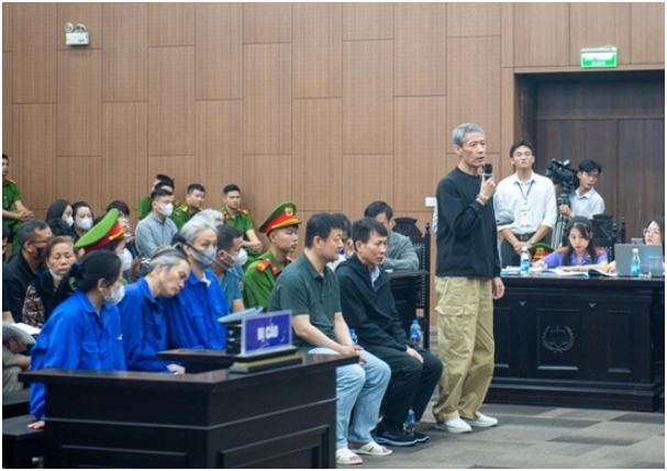 Đã rõ danh tính người thắng nhiều nhất vụ đ:ánh b:ạc ở Pullman: “Hóa ra là anh này, tiết lộ nghề nghiệp mới s:ố:c ngang”