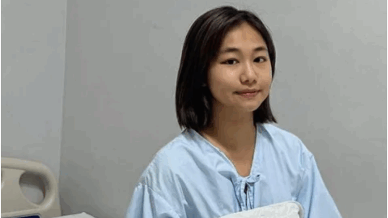 Rõ sức khỏe hiện tại của ‘sao Việt nổi tiếng’ từng được Trấn Thành kêu gọi từ thiện: Sức khỏe đáng lo, tình trạng đang giảm sút