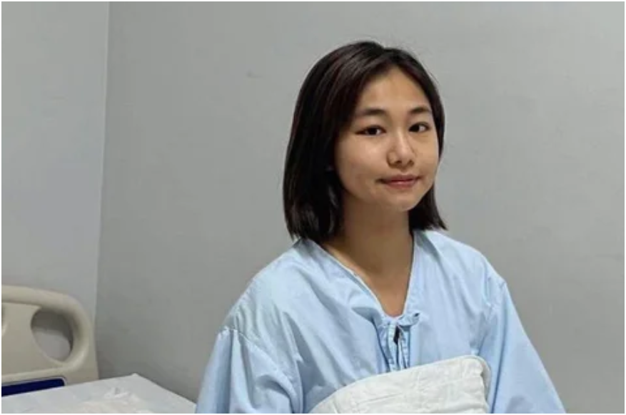 Rõ sức khỏe hiện tại của ‘sao Việt nổi tiếng’ từng được Trấn Thành kêu gọi từ thiện: Sức khỏe đáng lo, tình trạng đang giảm sút