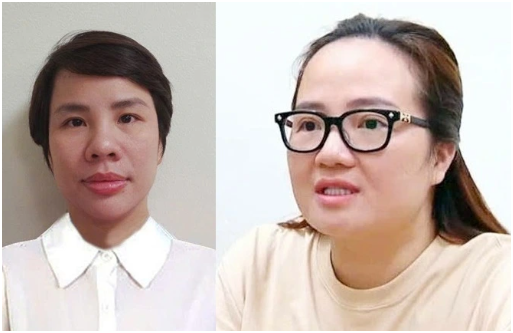 Rõ quá khứ ‘cánh tay phải’ đắc lực của Hoàng Hường: Đứng sau hàng loạt thần dược, cách vận hành hệ thống công ty rất tinh vi