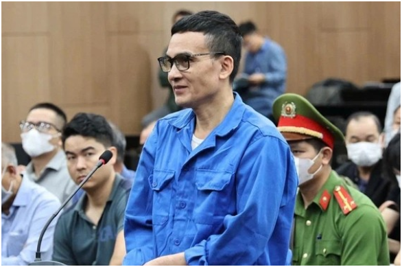 Rõ lời khai mâu thuẫn của b:ị c:áo nói ‘chỉ chơi cho vui’ ở khách sạn Pullman: Thua 30 tỷ mà nói chơi cho vui