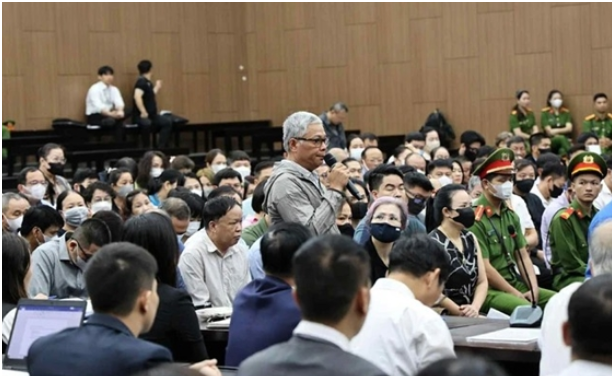 Chân dung ca sĩ gạo cội ‘nướng’ 4,3 triệu USD vào s:ò:ng b:ạc Pullman: Tiết l:ộ lời khai khó tin trước tòa