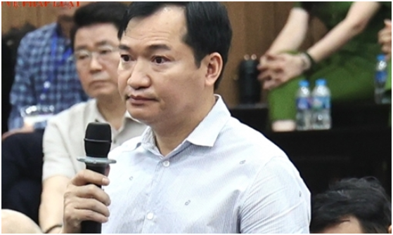 Chân dung đại gia Hải Dương chơi lớn nhất ở Pullman, ‘nướng’ 16 triệu USD: Lời khai của anh khó tin