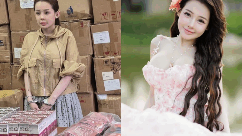 Lộ mặt mộc Ngân 98: Tưởng hot girl, ai ngờ khác xa hình trên app – ‘thảm họa thẩm mỹ’ là có thật!