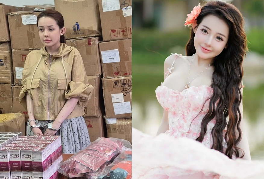 Lộ mặt mộc Ngân 98: Tưởng hot girl, ai ngờ khác xa hình trên app – ‘thảm họa thẩm mỹ’ là có thật!