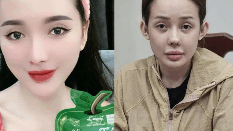 Ngân Collagen có động thái lạ giữa lúc căng thẳng: Nghi tiêu hủy chứng cứ, ngày “đoàn tụ” cùng Ngân 98 không còn xa!