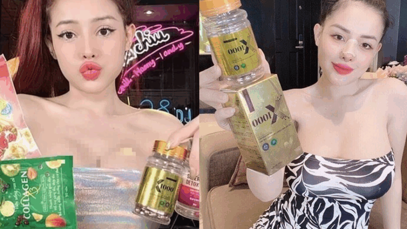 Bác sĩ lên tiếng khẩn: Ai từng uống viên giảm cân của DJ Ngân 98 cần làm ngay 1 việc trước khi quá muộn!