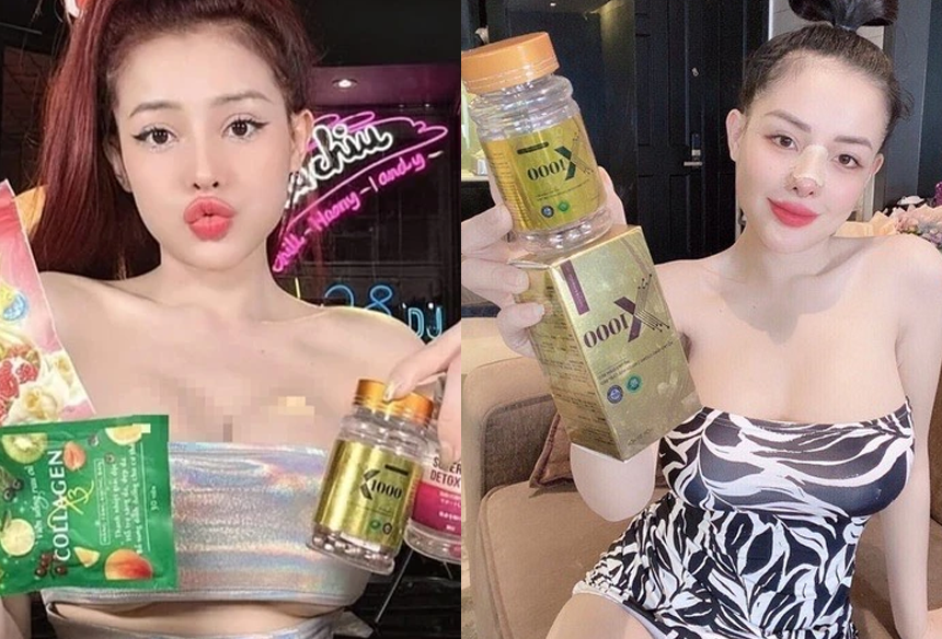 Bác sĩ lên tiếng khẩn: Ai từng uống viên giảm cân của DJ Ngân 98 cần làm ngay 1 việc trước khi quá muộn!