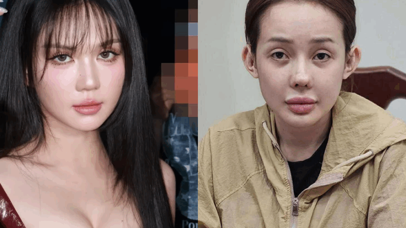 Nhan sắc Ngọc Trinh sau can thiệp dao kéo gây bão: Đúng là đẳng cấp khác biệt, Ngân 98 đọc chắc chạnh lòng