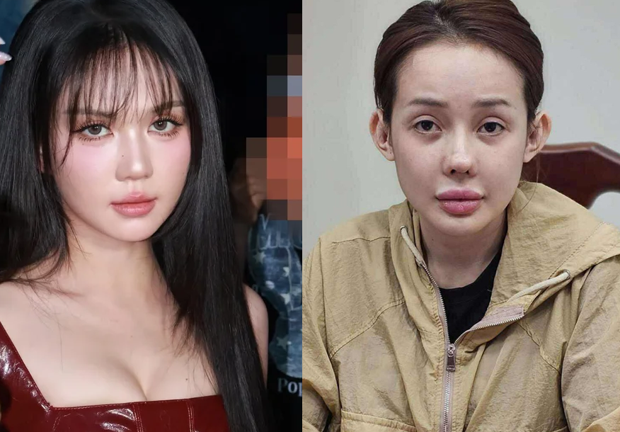 Nhan sắc Ngọc Trinh sau can thiệp dao kéo gây bão: Đúng là đẳng cấp khác biệt, Ngân 98 đọc chắc chạnh lòng