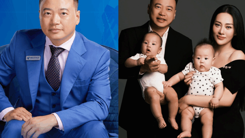 Shark Bình: “Mang tiền về cho ai cũng được, vì đó là quyền của bạn. Nhưng quan trọng nhất là bạn phải kiếm được nhiều tiền đã’