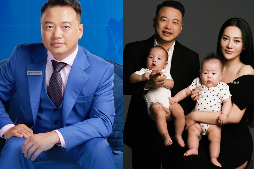 Shark Bình: “Mang tiền về cho ai cũng được, vì đó là quyền của bạn. Nhưng quan trọng nhất là bạn phải kiếm được nhiều tiền đã’