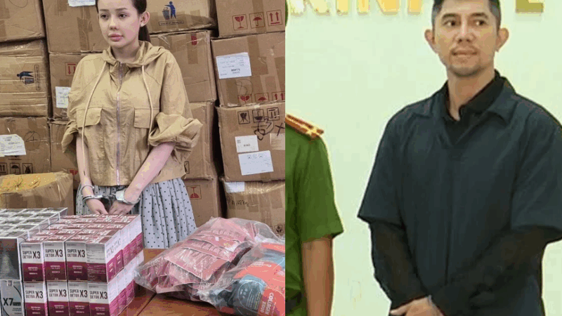 Ngân 98 và Lương Bằng Quang chống đối, gây khó cho cơ quan điều tra: Đến phút cuối vẫn ngoan cố, không chịu hợp tác