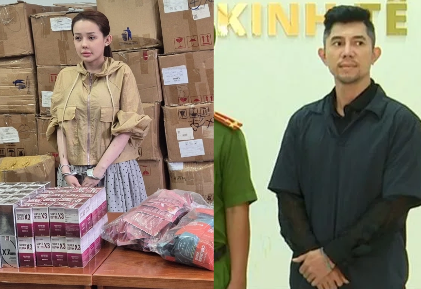 Ngân 98 và Lương Bằng Quang chống đối, gây khó cho cơ quan điều tra: Đến phút cuối vẫn ngoan cố, không chịu hợp tác