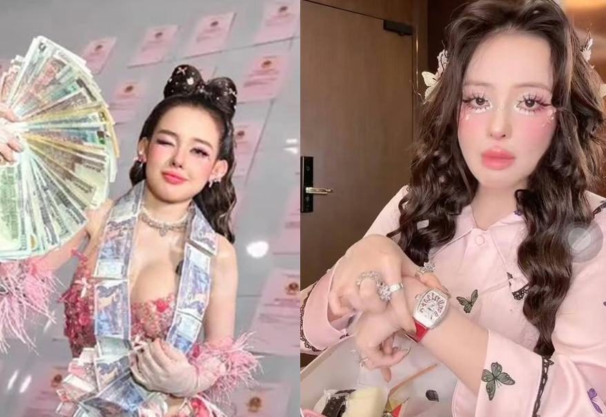 Nguy cơ trắng tay cận kề: 80 sổ đỏ, két sắt đầy vàng của Ngân 98 có thể bị tịch thu để sung công quỹ