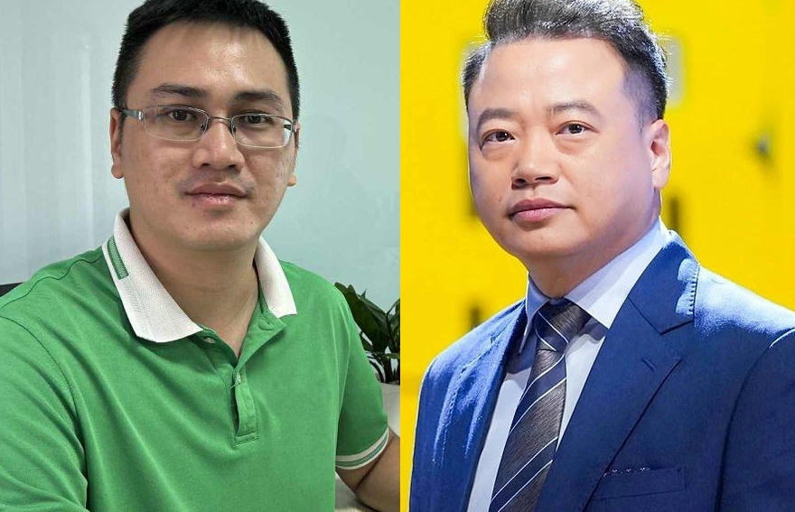 Startup từng từ chối 5 tỷ của Shark Bình: “Chúng tôi chưa bao giờ hối tiếc về quyết định đó”