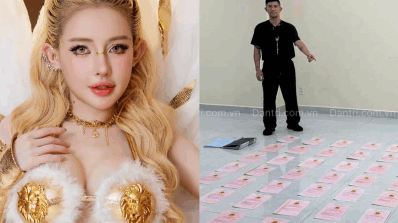 Bất ngờ với số tiền Ngân 98 kiếm trong một đêm: “Sương sương” 10 ngày mua được 1 căn nhà, nghe mà muốn xỉu