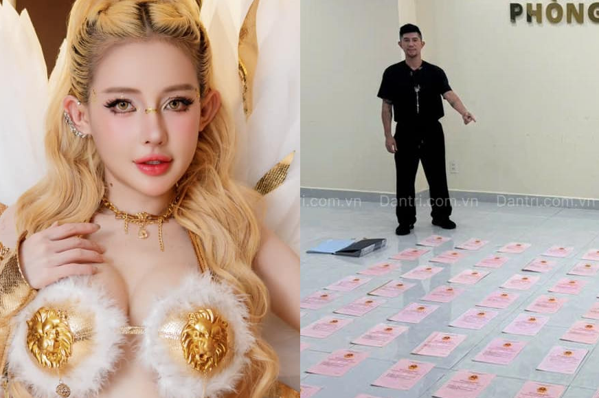 Bất ngờ với số tiền Ngân 98 kiếm trong một đêm: “Sương sương” 10 ngày mua được 1 căn nhà, nghe mà muốn xỉu