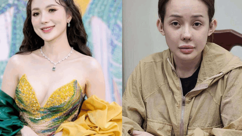 Ngân Collagen bất ngờ bị réo tên khắp MXH: Bi:ến c:ăng sắp n:ổ, liên quan trực tiếp đến vụ Ngân 98?