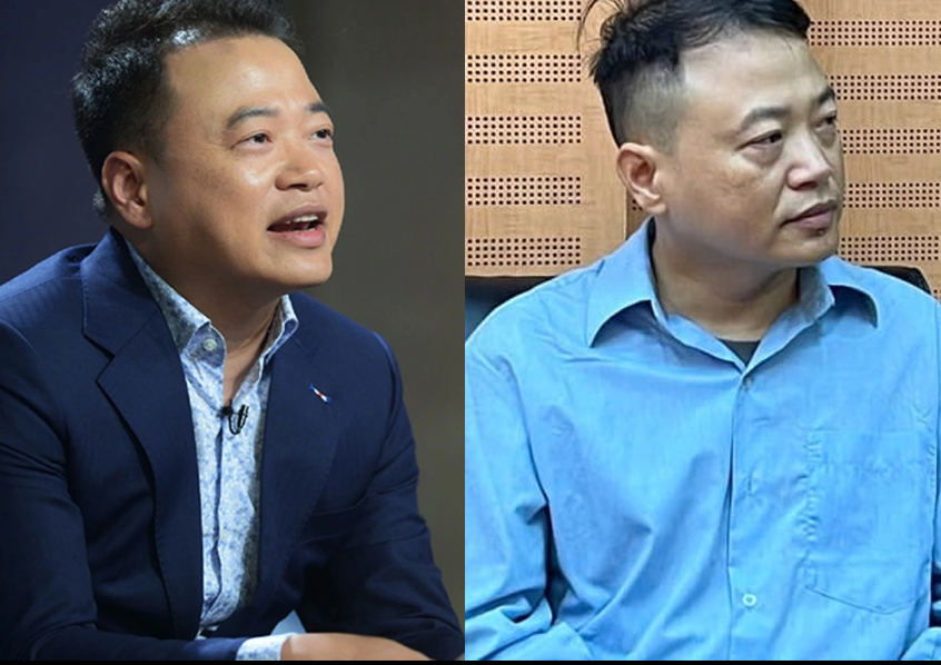 Shark Bình trước khi bị khởi tố từng nói: “Người có đạo đức, khi thất bại, sẽ tìm cách trả lại tiền cho nhà đầu tư”