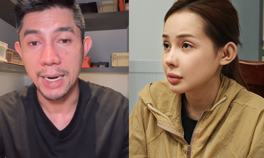 Lương Bằng Quang bật khóc nức nở giữa đêm khi đọc lời cuối của Ngân 98 trước khi bị b:ắt: “Đây là tâm nguyện cuối cùng của cô ấy, xin đừng lướt qua…”