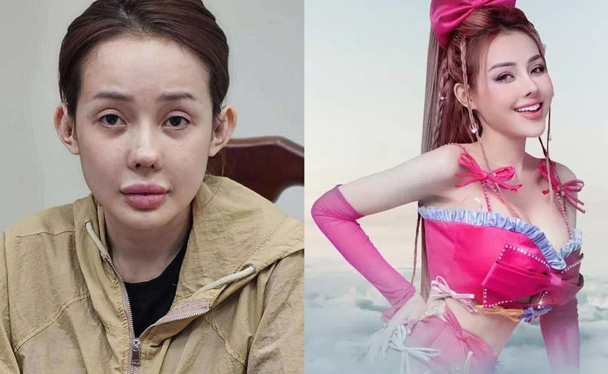Xôn xao tâm thư cuối cùng của Ngân 98: “Nếu bạn đang xem video này, nghĩa là Ngân đang ở một nơi xa… cũng chính là lúc Ngân gục ngã”