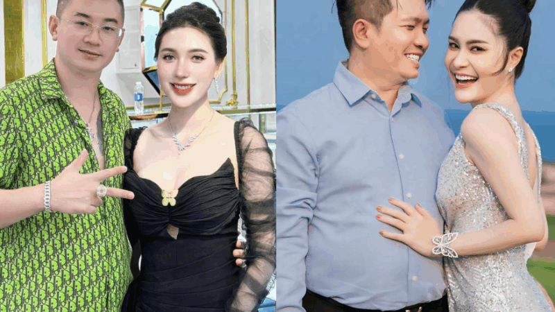 Khoe kinh doanh “đỉnh chóp”, Ngân Collagen bị soi “nổ banh trời”: Dân mạng ví von ngang ngửa Đoàn Di Băng về độ chịu chi và chịu… nổ!