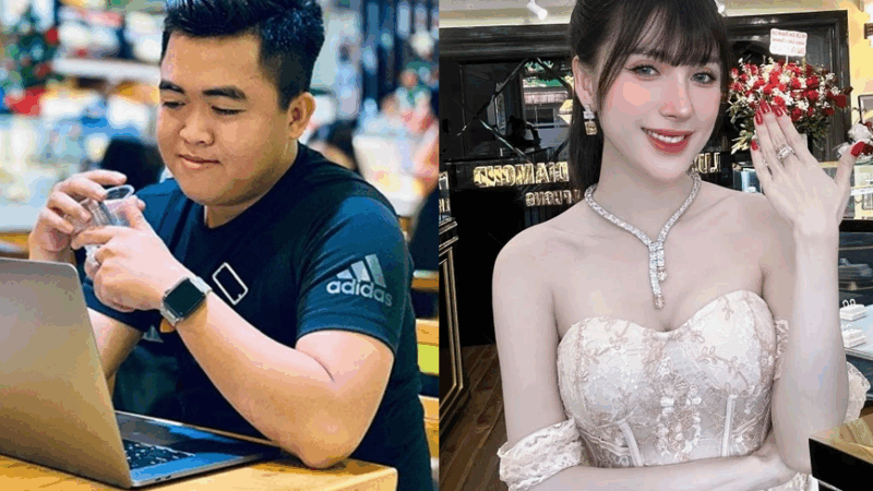 Nguyễn Sin phân tích “hiện tượng Ngân Collagen”, đặt nghi vấn chuyện đóng thuế: Dân mạng đồng loạt đoán có điềm chẳng lành sắp ập tới!