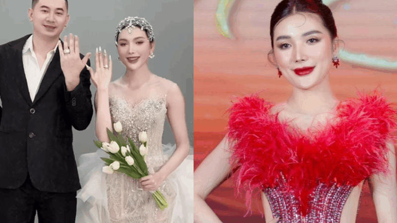 Lộ thân thế đại gia bí ẩn ‘chống lưng’ cho Ngân Collagen: Cưng chiều ‘phú bà Cần Thơ’ còn hơn cả công chúa!