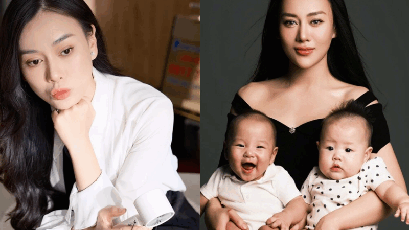 Phương Oanh lộ thu nhập kh:ủng, đủ sức nuôi 2 con mà không cần Shark Bình: ‘Nếu chồng đi luôn cũng chẳng sao’