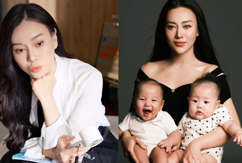 Phương Oanh lộ thu nhập kh:ủng, đủ sức nuôi 2 con mà không cần Shark Bình: ‘Nếu chồng đi luôn cũng chẳng sao’