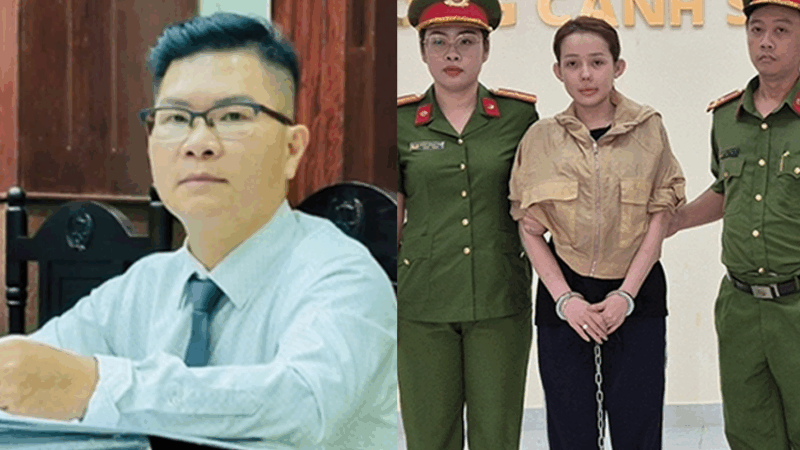 Luật sư nói rõ về vụ Ngân 98: Hàng loạt tình tiết tăng nặng, tài sản có thể bị tịch thu 1 phần hoặc toàn bộ !